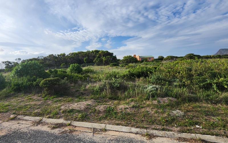 0 Bedroom Property for Sale in Kleinbaai Western Cape